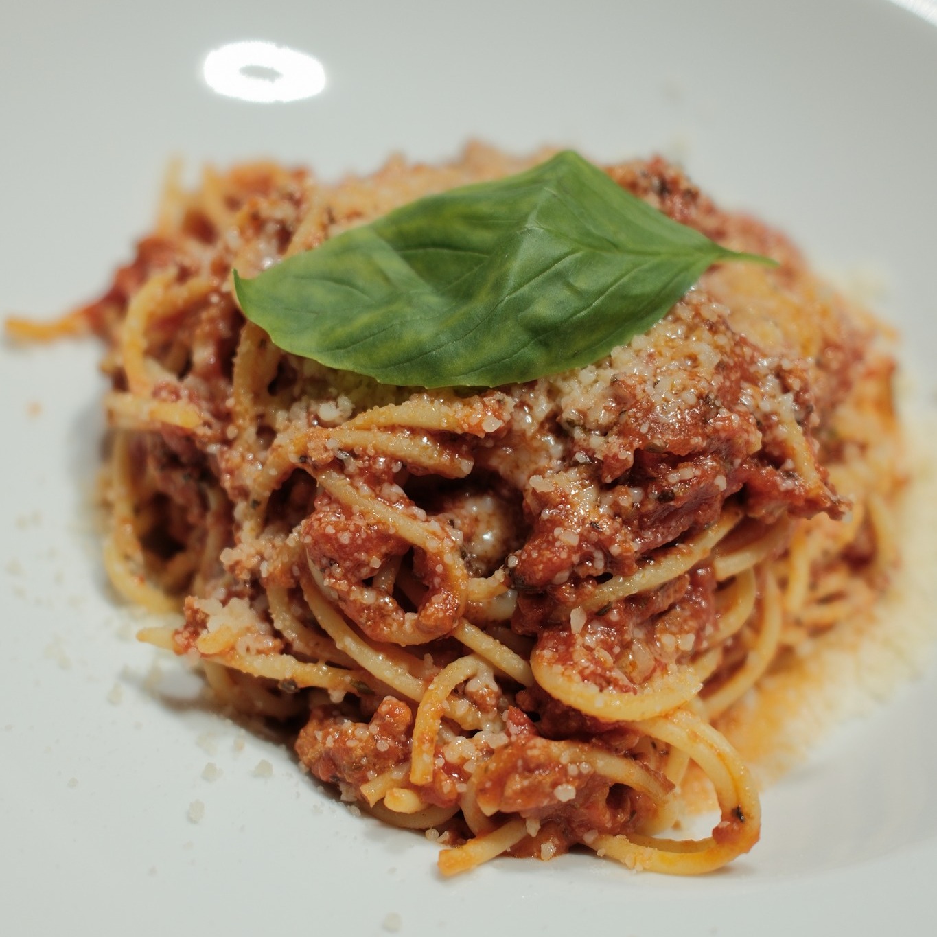 Spaghetti Bolognese