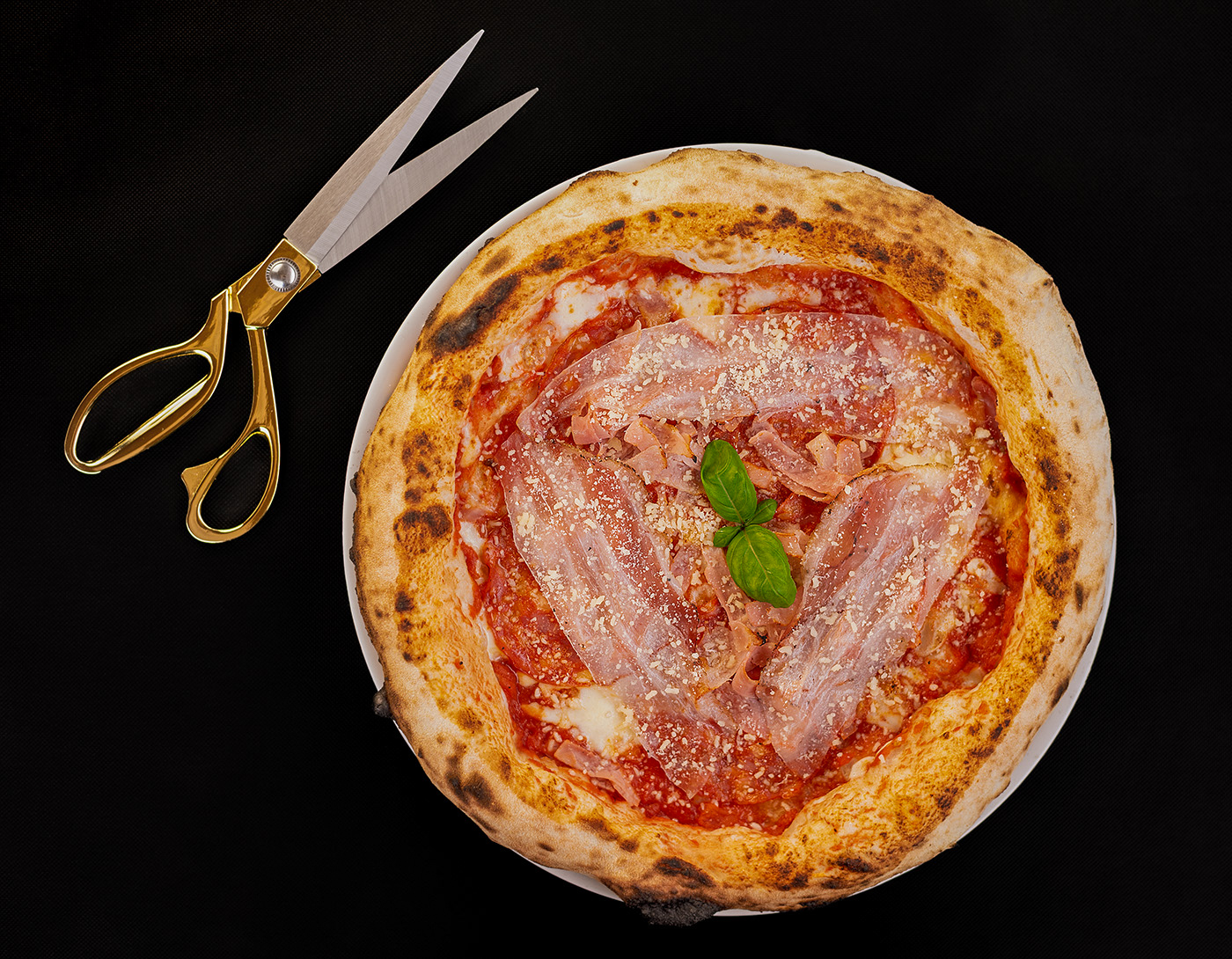 A Da Mauro pizzéria csapata – olasz pizza Kecskeméten